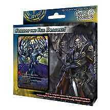 Gate Ruler Starter Deck: Summon the Fell Dragons!